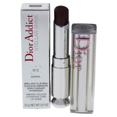 dior 612|dior stellar shine lipstick price.